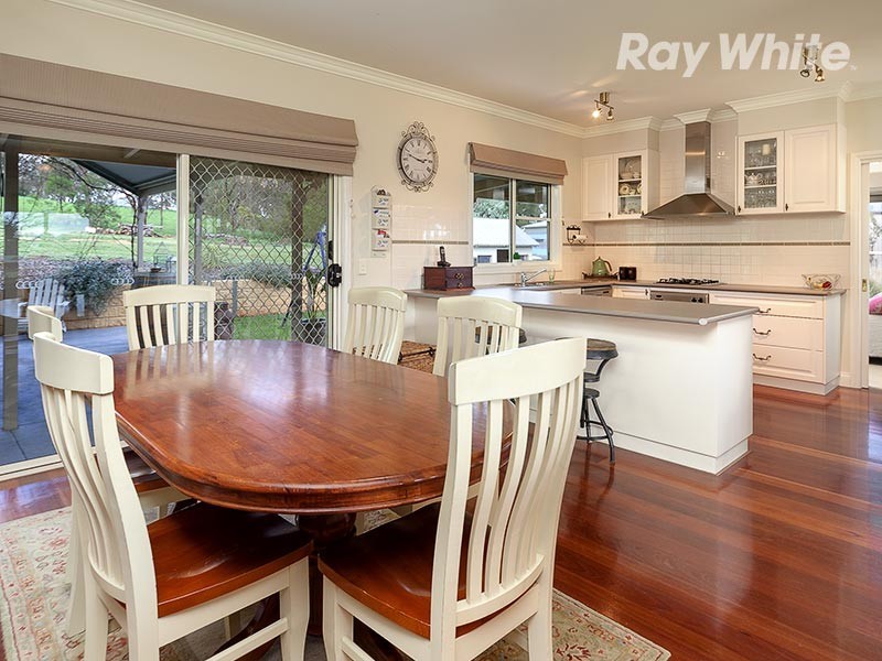 31 Sheridan Court, Rutherglen VIC 3685