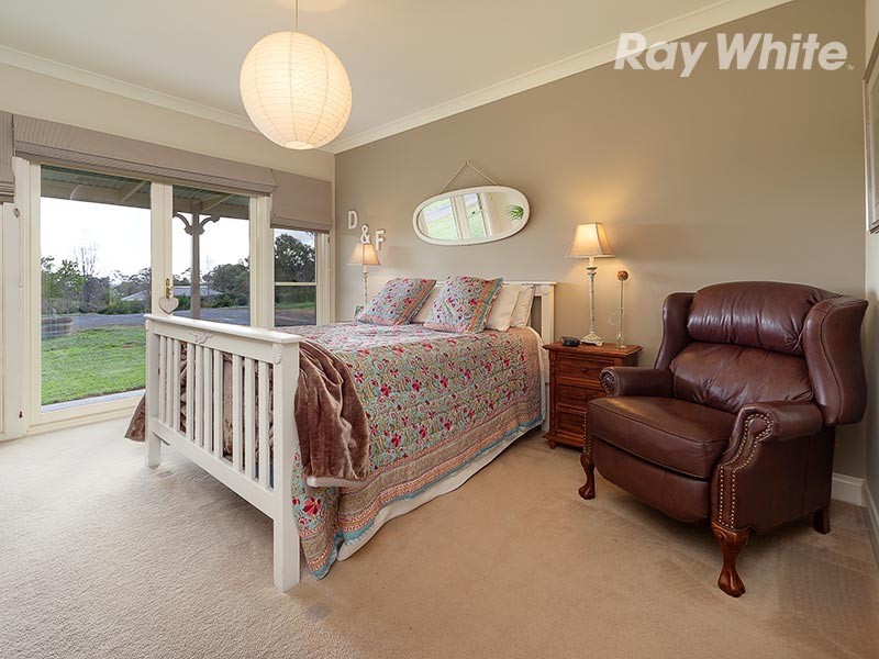 31 Sheridan Court, Rutherglen VIC 3685