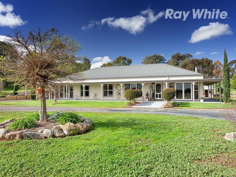 31 Sheridan Court, Rutherglen VIC 3685