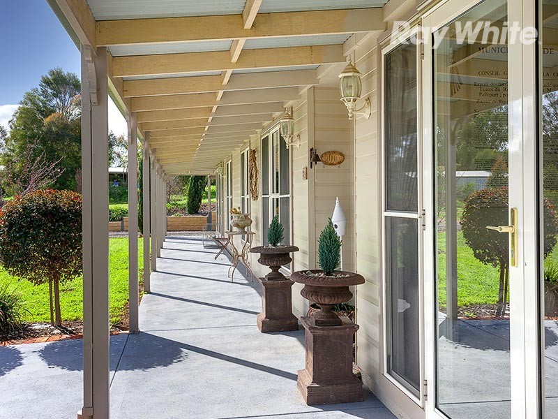 31 Sheridan Court, Rutherglen VIC 3685