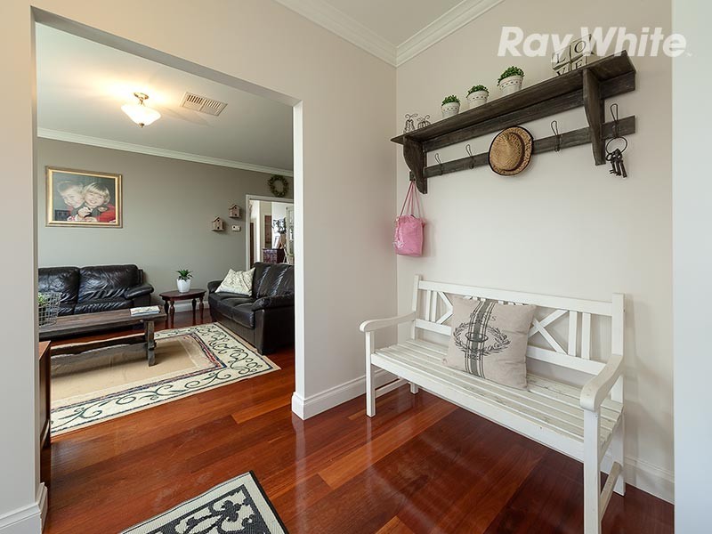 31 Sheridan Court, Rutherglen VIC 3685
