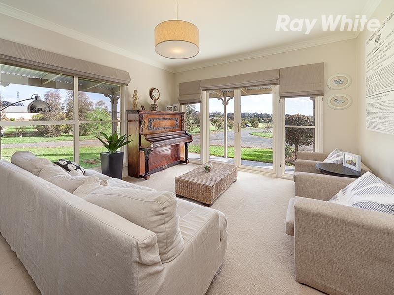 31 Sheridan Court, Rutherglen VIC 3685