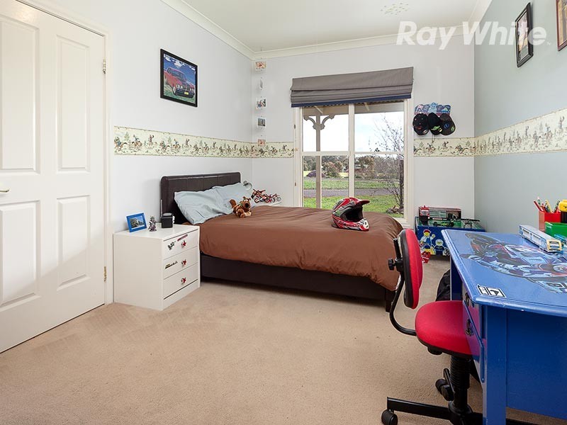 31 Sheridan Court, Rutherglen VIC 3685