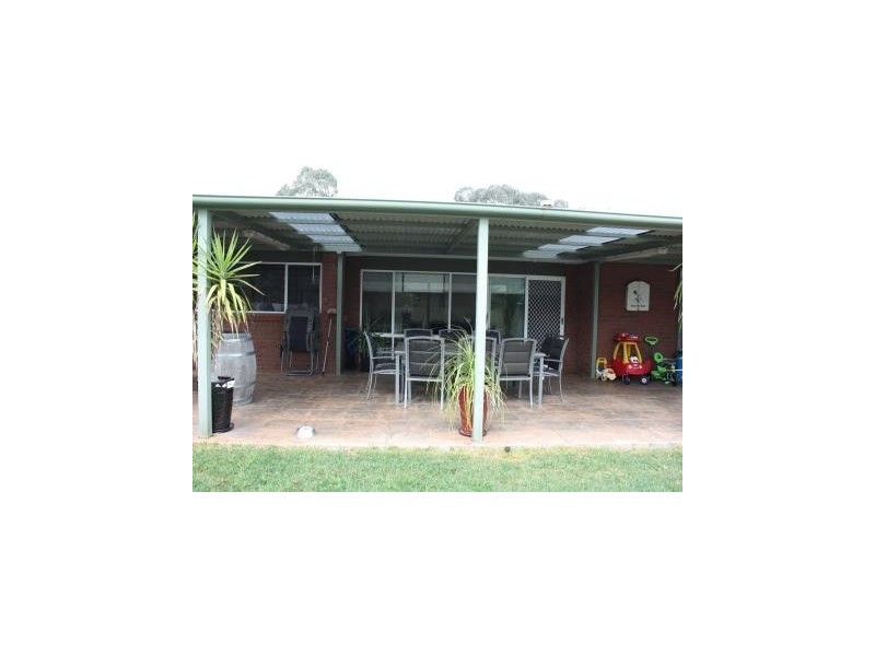 45 Beryl Drive, Corowa NSW 2646