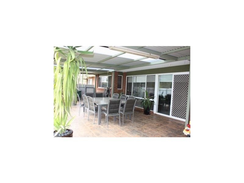 45 Beryl Drive, Corowa NSW 2646
