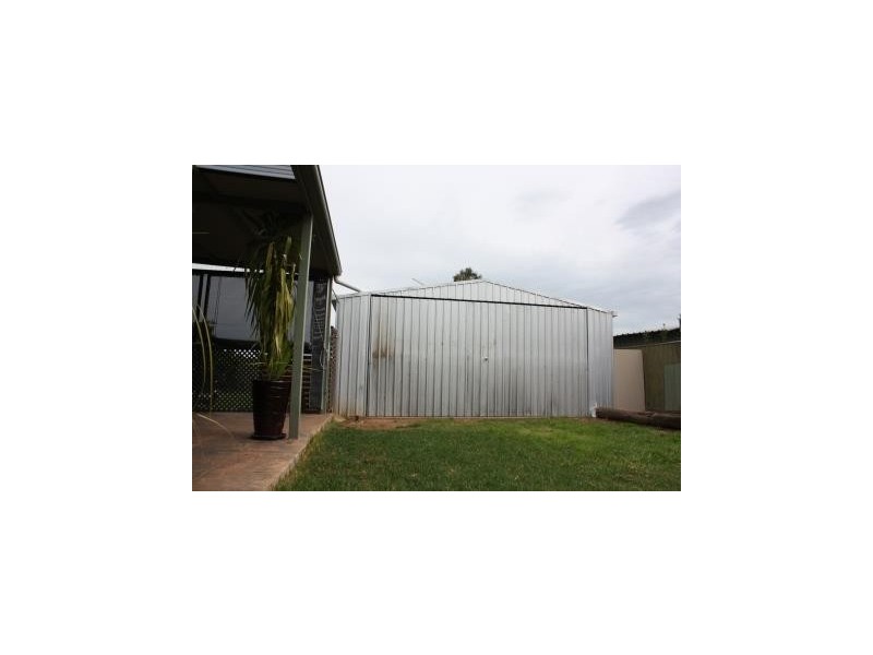 45 Beryl Drive, Corowa NSW 2646