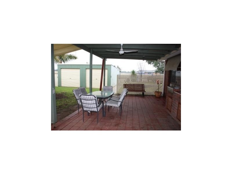 49 Beryl Drive, Corowa NSW 2646