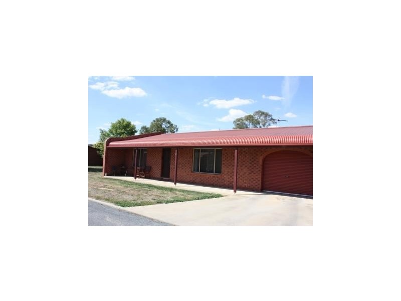 9/144 Federation Ave, Corowa NSW 2646