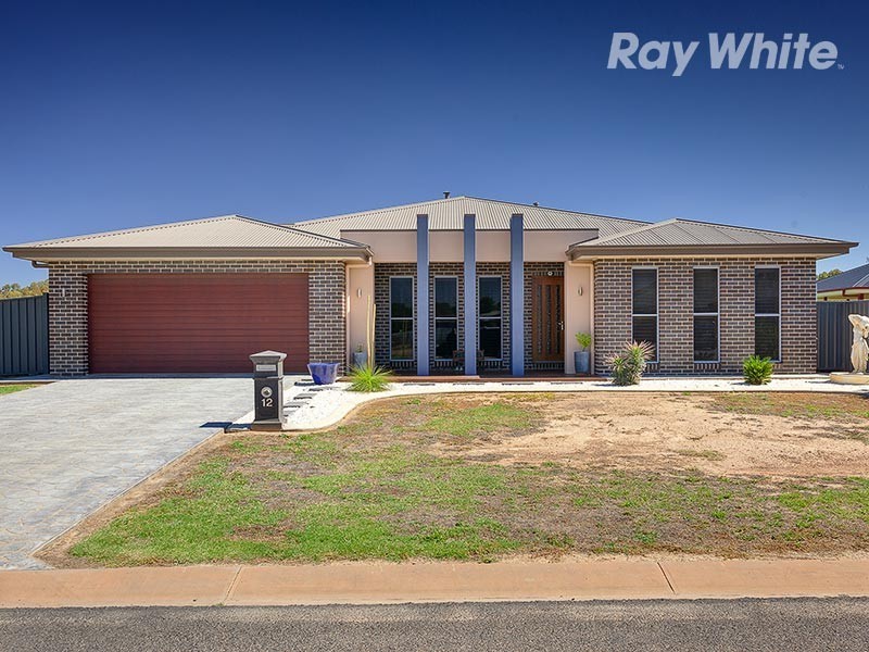 12 Sophia Close, Corowa NSW 2646