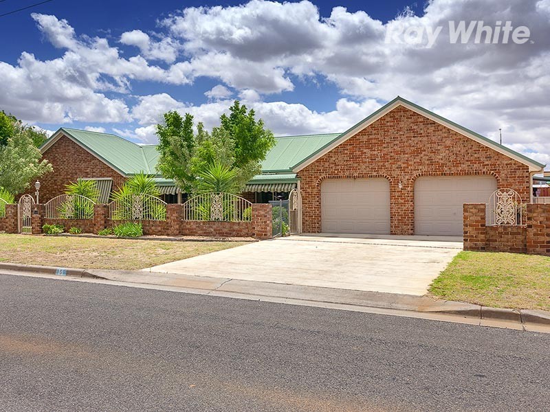 14 Frederick Street, Wahgunyah VIC 3687