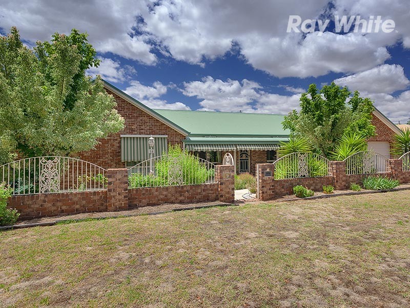 14 Frederick Street, Wahgunyah VIC 3687