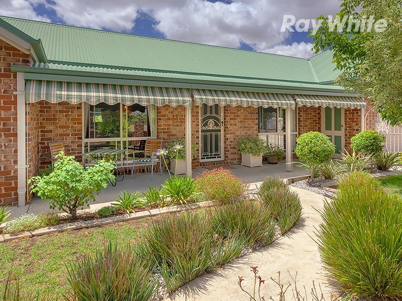 14 Frederick Street, Wahgunyah VIC 3687
