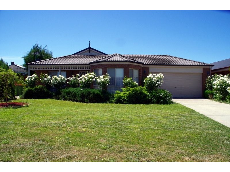 4 Justin Court, Corowa NSW 2646