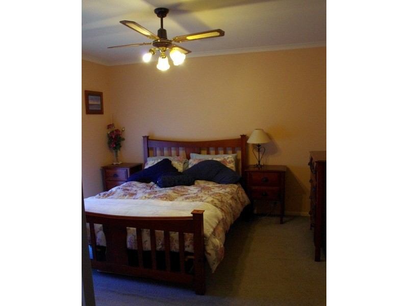 4 Justin Court, Corowa NSW 2646