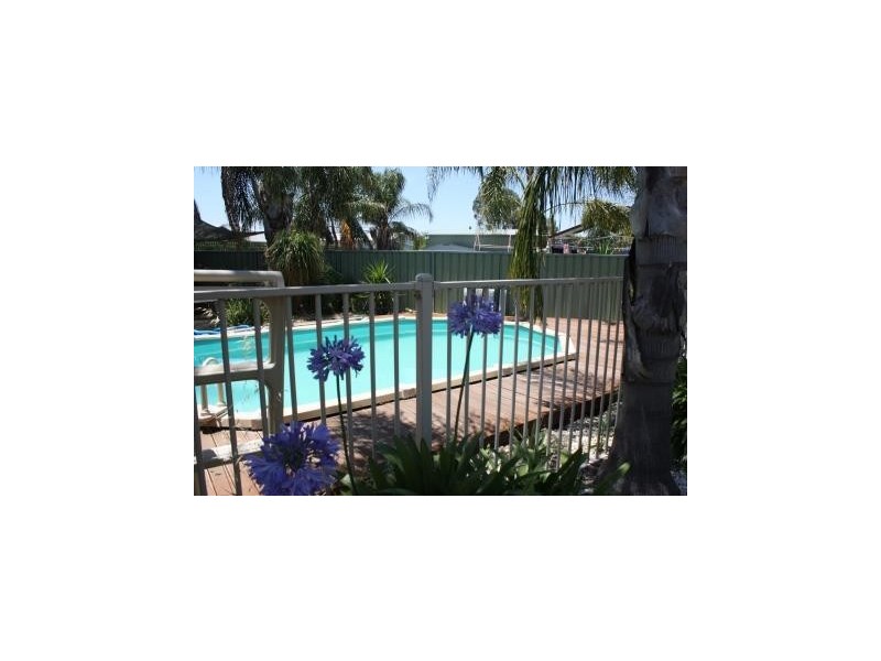 4 Justin Court, Corowa NSW 2646