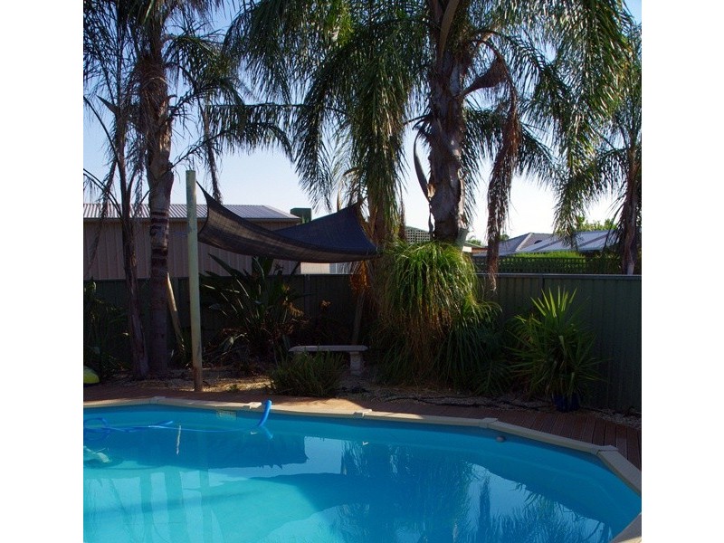 4 Justin Court, Corowa NSW 2646