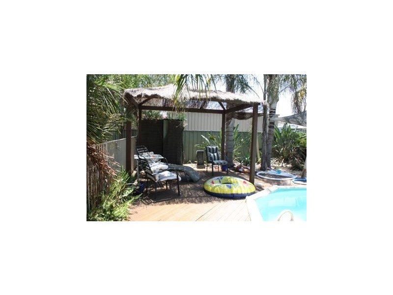 4 Justin Court, Corowa NSW 2646