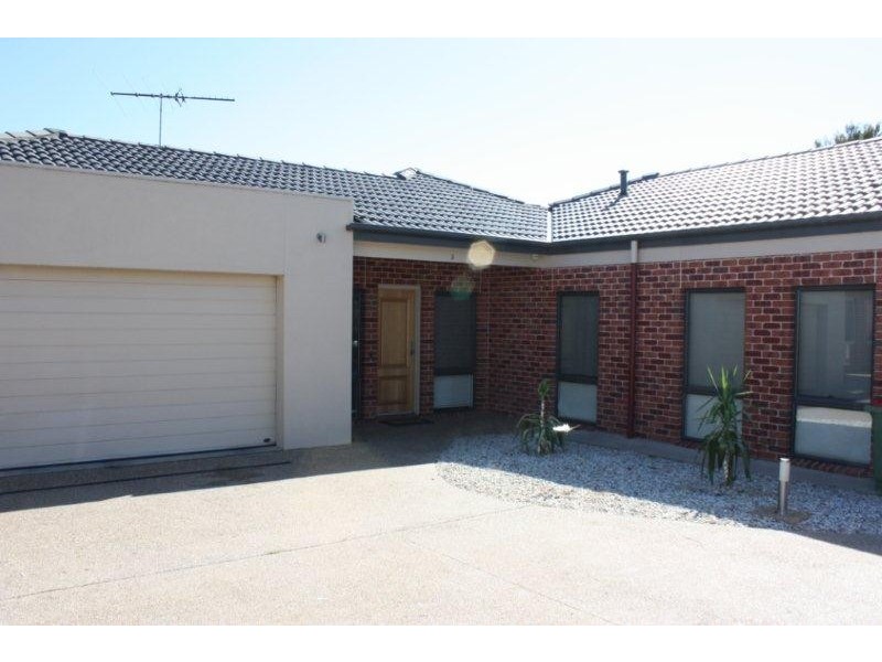 3/50 Elizabeth Street, Wahgunyah VIC 3687