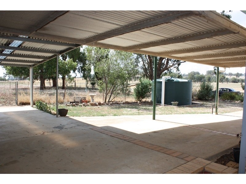 15 Stillards Lane, Rutherglen VIC 3685