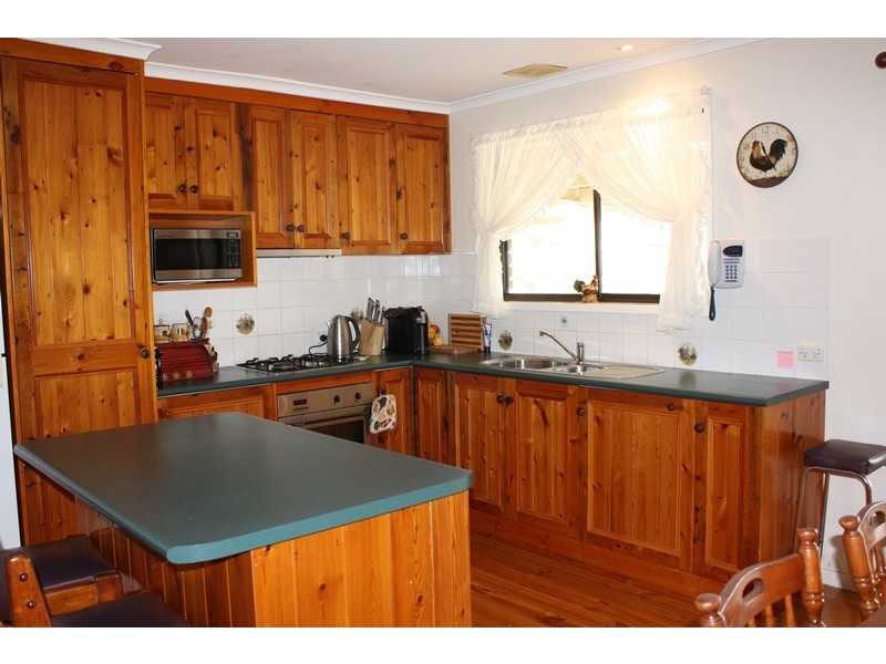 14 Blanche Street, Wahgunyah VIC 3687