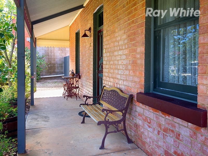 18 Alfred Street, Corowa NSW 2646