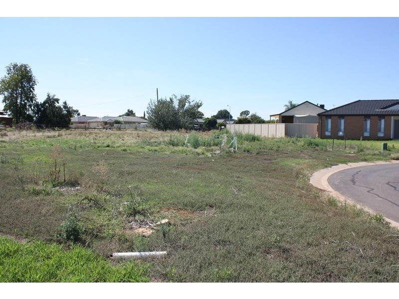 5-6 Hughes Court, Corowa NSW 2646