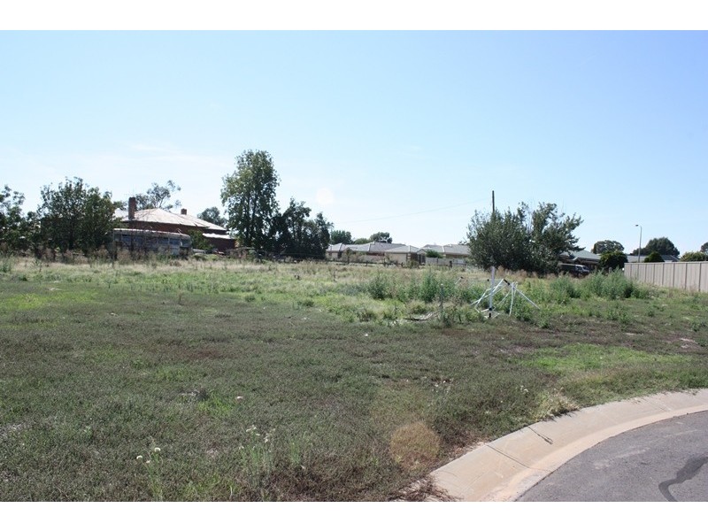 5-6 Hughes Court, Corowa NSW 2646