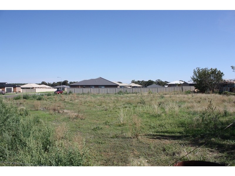 5-6 Hughes Court, Corowa NSW 2646