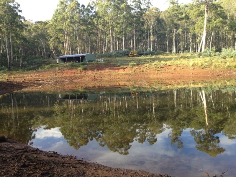Lot 6 Bradleys Drive, Tumbarumba NSW 2653