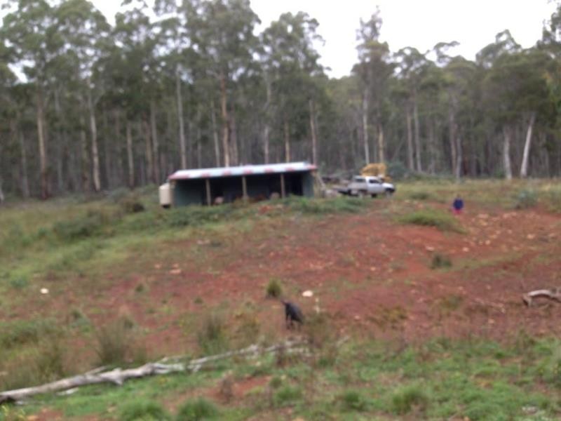 Lot 6 Bradleys Drive, Tumbarumba NSW 2653
