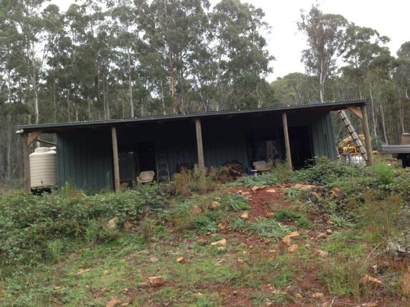 Lot 6 Bradleys Drive, Tumbarumba NSW 2653