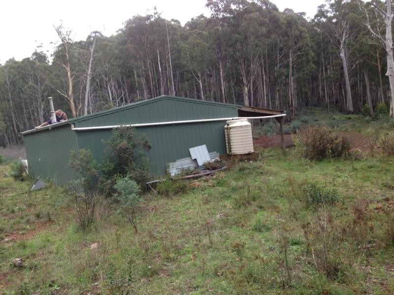 Lot 6 Bradleys Drive, Tumbarumba NSW 2653