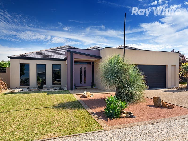 3 Gallagher Drive, Wahgunyah VIC 3687