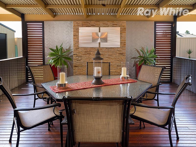 3 Gallagher Drive, Wahgunyah VIC 3687