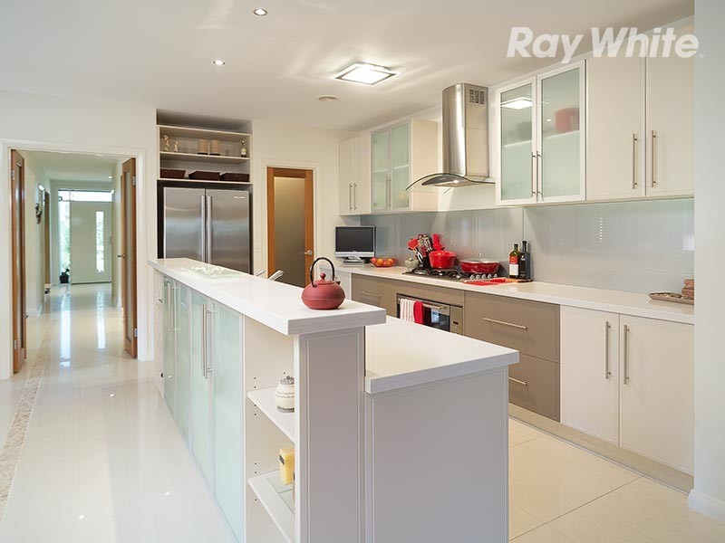 3 Gallagher Drive, Wahgunyah VIC 3687