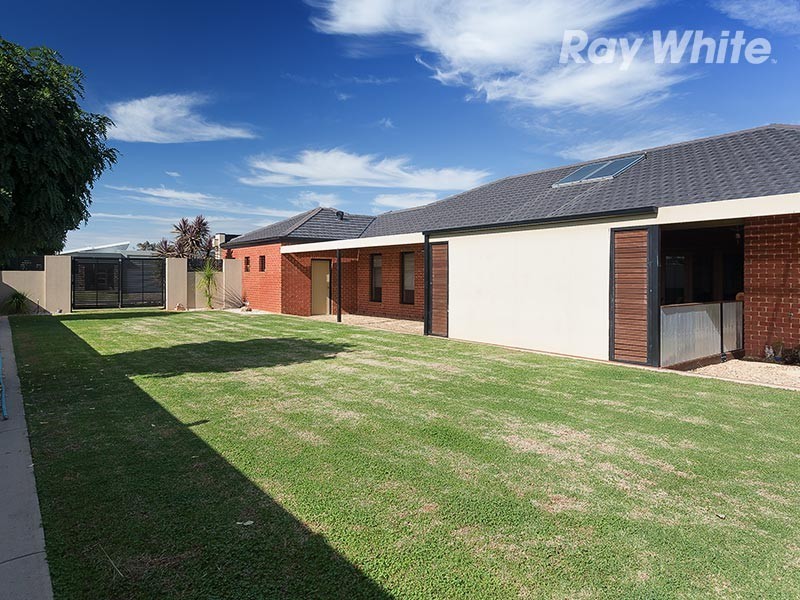 3 Gallagher Drive, Wahgunyah VIC 3687