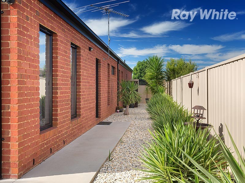 3 Gallagher Drive, Wahgunyah VIC 3687