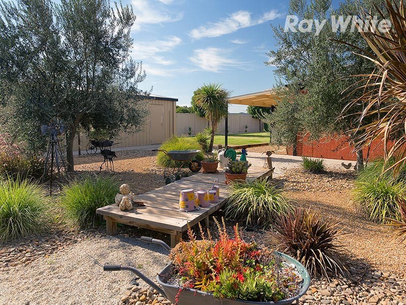 3 Gallagher Drive, Wahgunyah VIC 3687