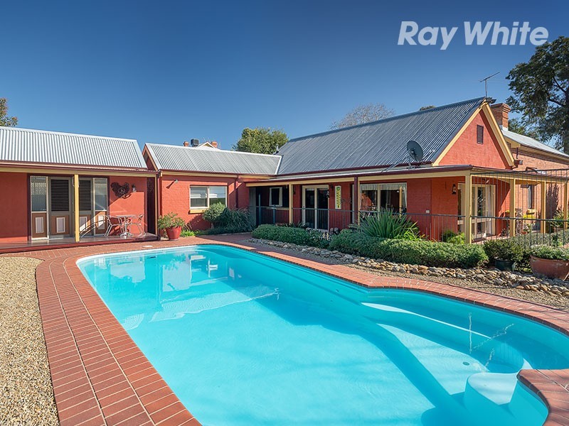 40 Albert Street, Corowa NSW 2646