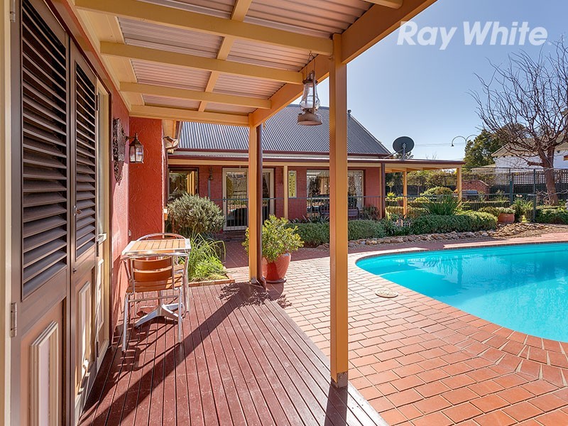 40 Albert Street, Corowa NSW 2646