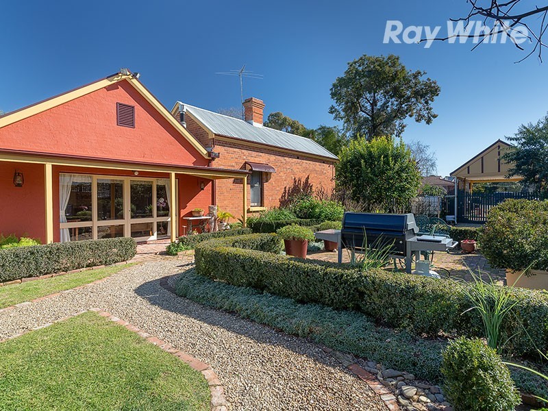 40 Albert Street, Corowa NSW 2646