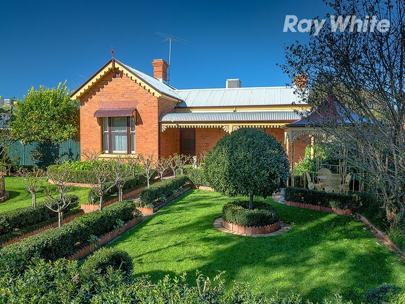 40 Albert Street, Corowa NSW 2646