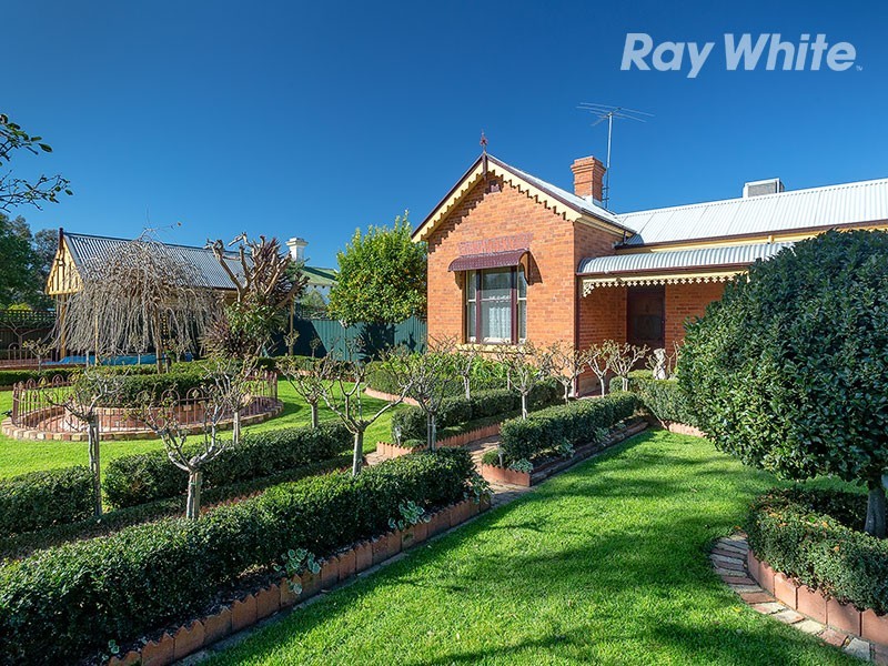 40 Albert Street, Corowa NSW 2646