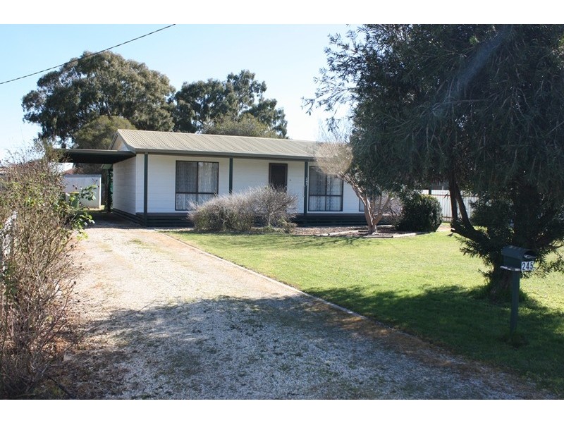 245 Church Street, Corowa NSW 2646