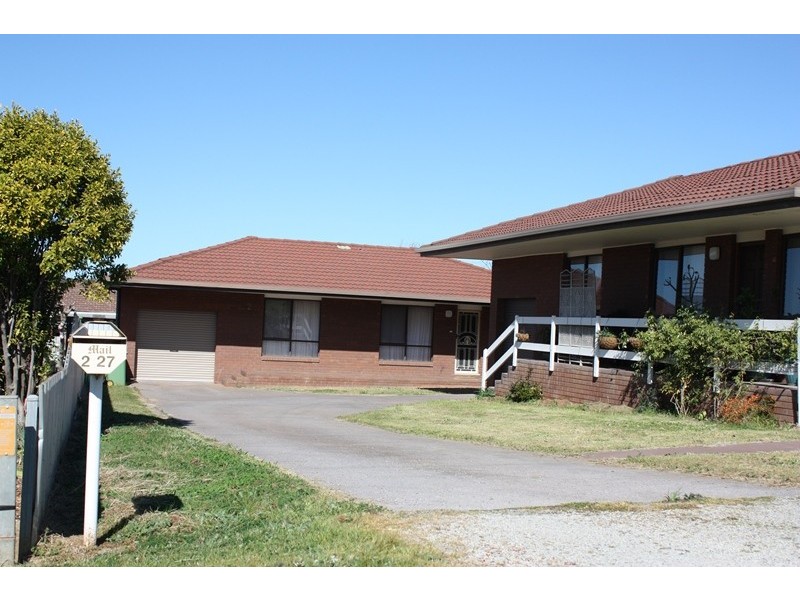 2/27 Gallipoli Street, Corowa NSW 2646