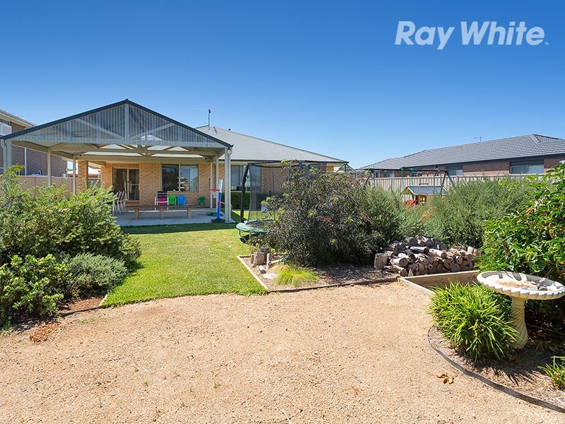 25 Chisnall Street, Corowa NSW 2646