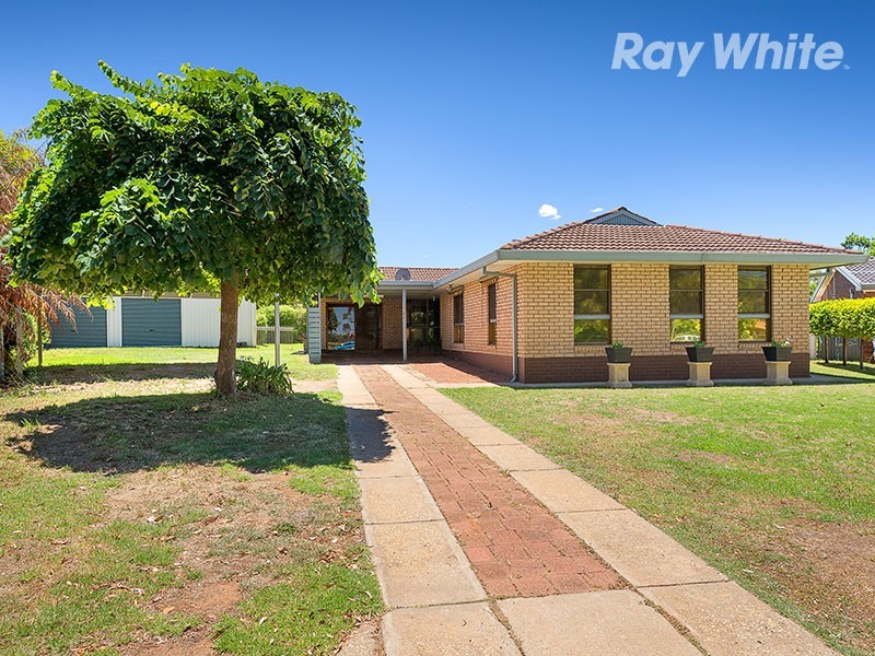 15 O’Brien Court, Corowa NSW 2646