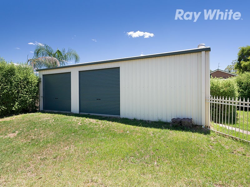 15 O’Brien Court, Corowa NSW 2646