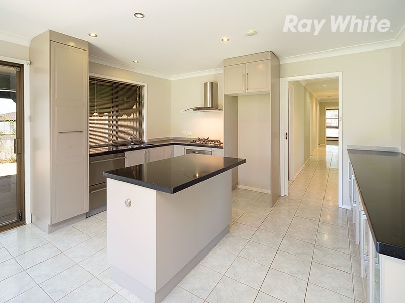 15 O’Brien Court, Corowa NSW 2646