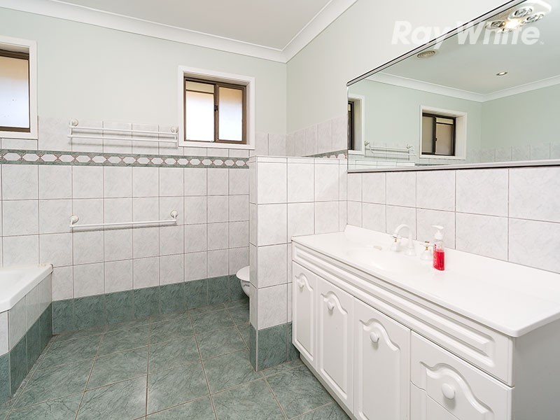 15 O’Brien Court, Corowa NSW 2646